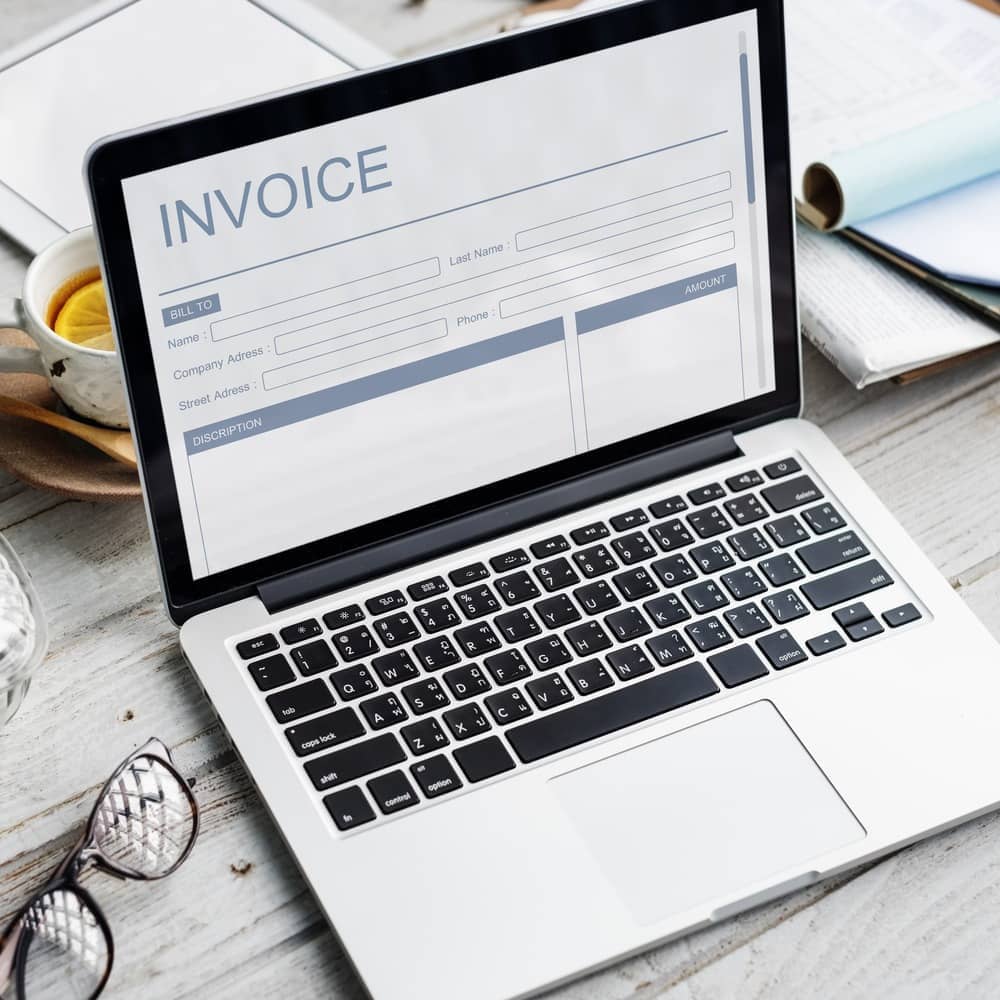 Invoicing / Virtual