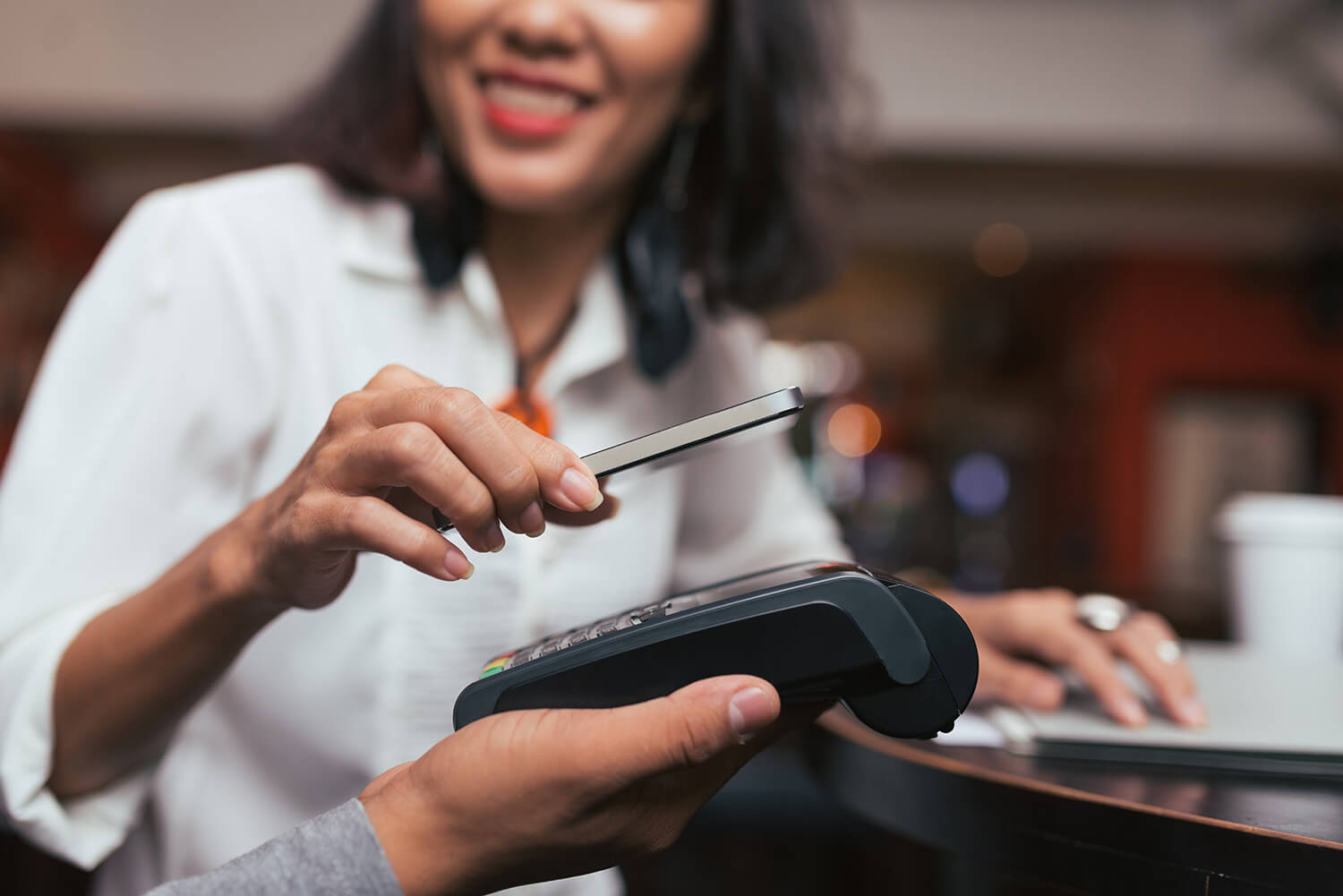 Don’t dismiss NFC as a passing fad. Accept it in your business.