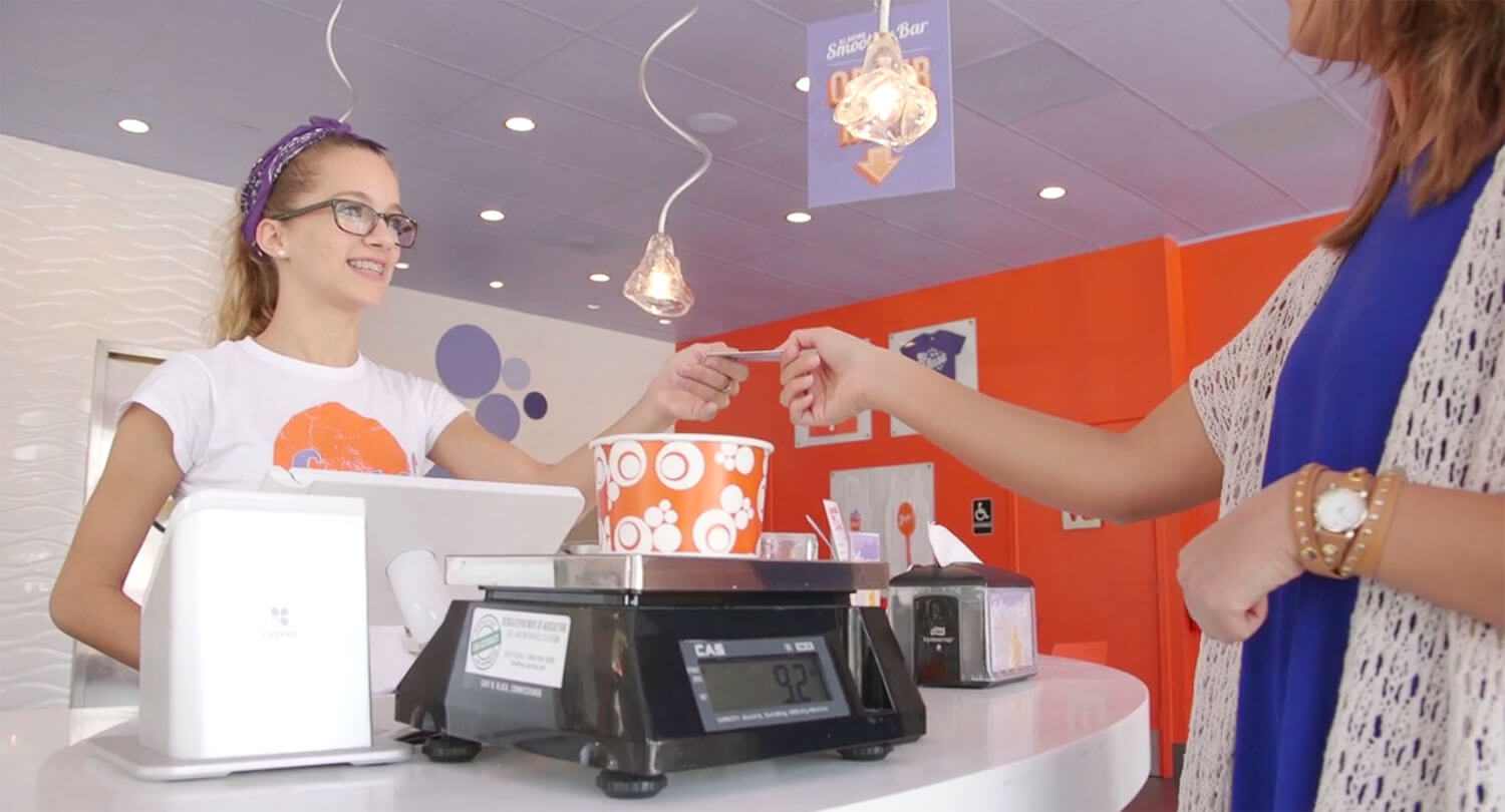 Which Clover POS is right for me?