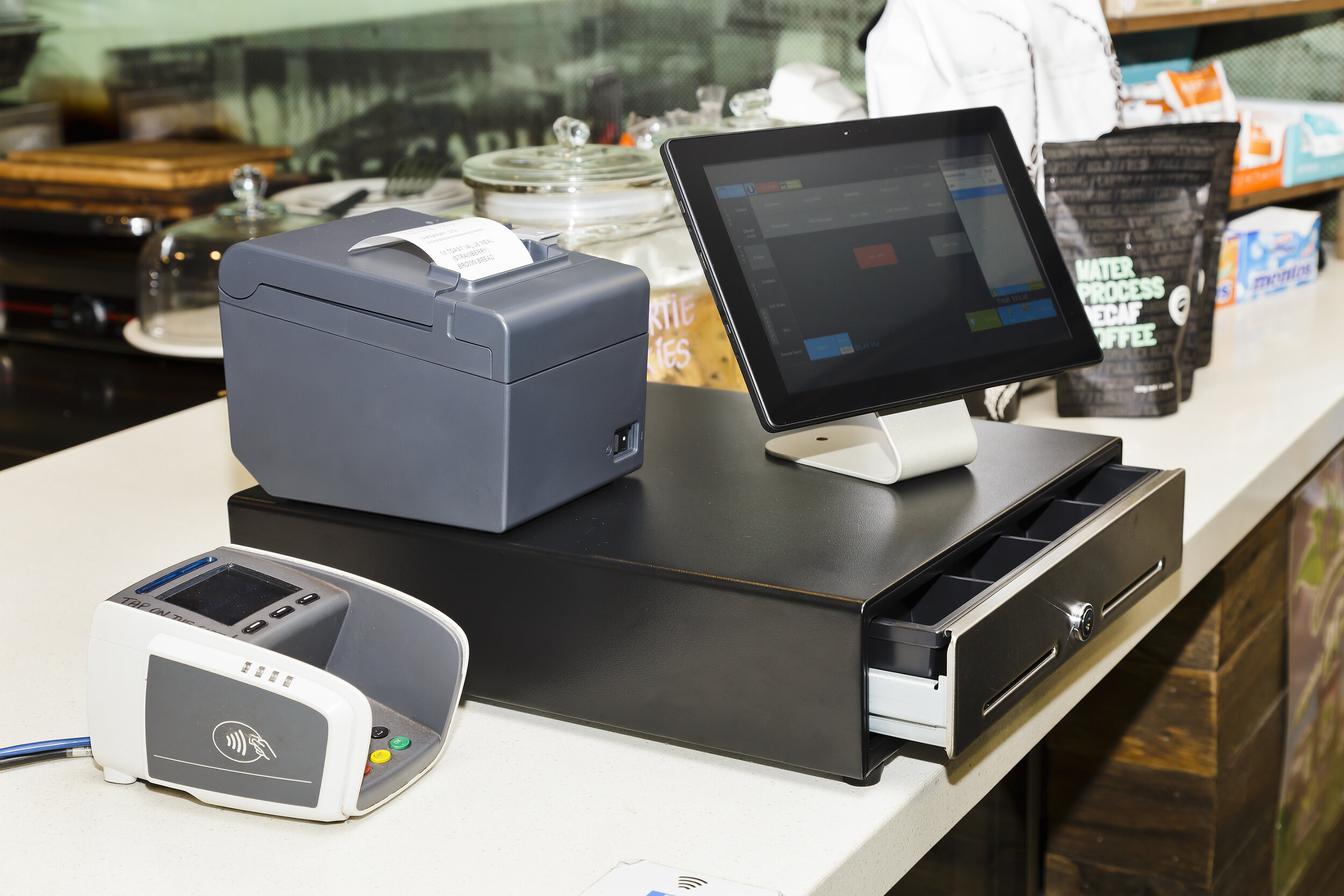 Benefits Of POS Systems In Retail Stores