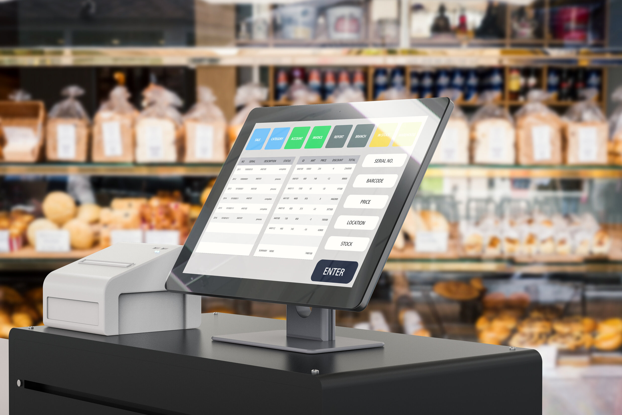 How Your POS System Can Help To Increase Sales