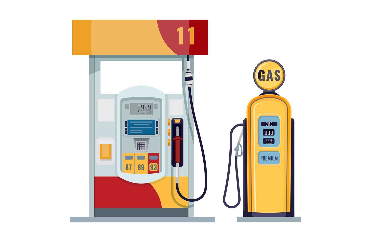 Understanding EMV Pay At The Pump