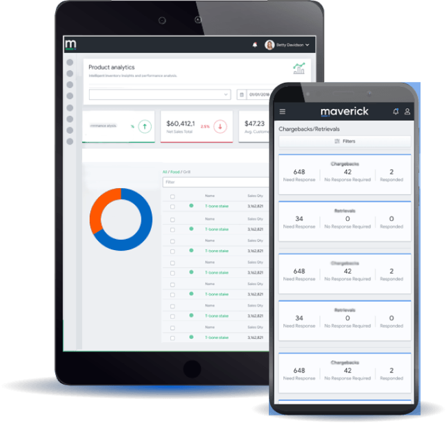 NextGen account management