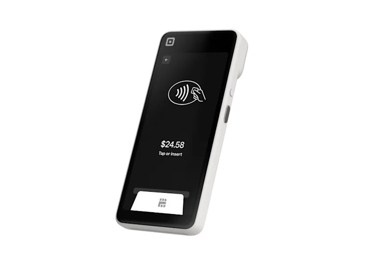 Square Handheld
