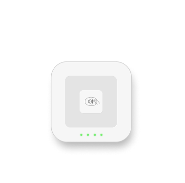 Square Reader