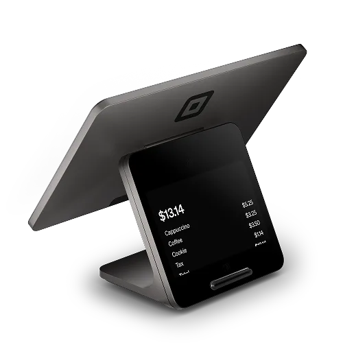 Square Register