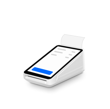 Square Terminal